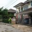 5 침실 Baan Suan Neramit Saimai에서 판매하는 주택, O Ngoen, 사이 마이
