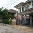 5 Bedroom House for sale at Baan Suan Neramit Saimai, O Ngoen