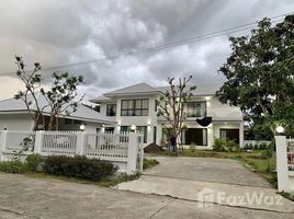 4 Bedroom House for sale in San Pa Tong, Chiang Mai, San Klang, San Pa Tong