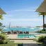5 chambre Villa à vendre à Six Senses Residences., The Crescent, Palm Jumeirah