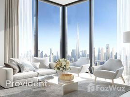 3 Habitación Apartamento en venta en Sobha Creek Vistas Grande, Azizi Riviera, Meydan
