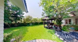 The Greenery Villa (Maejo)中可用单位