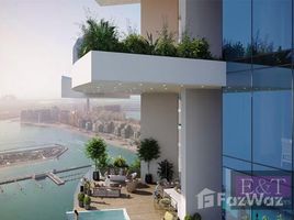 3 спален Квартира на продажу в Cavalli Casa Tower, Al Sufouh Road