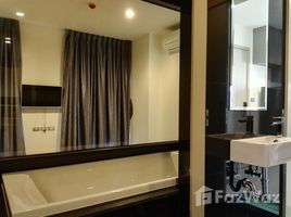 1 спален Квартира в аренду в Rhythm Sukhumvit 36-38, Khlong Tan, Кхлонг Тоеи