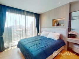 2 спален Квартира на продажу в Sky Walk Residences, Phra Khanong Nuea