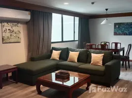 คอนโด 2 ห้องนอน ให้เช่า ในโครงการ M Residence by Mahajak Apartment, คลองเตยเหนือ