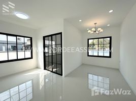 2 спален Дом for sale in Таиланд, Bang Khu Rat, Bang Bua Thong, Нонтабури, Таиланд