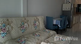 ยูนิตที่เหลืออยู่ในโครงการ วิสทาวน์ พัทยา-เขาตาโล