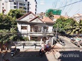 7 спален Вилла for rent in FazWaz.ru, Tuol Svay Prey Ti Muoy, Chamkar Mon, Пном Пен, Камбоджа