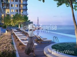 1 Bedroom Apartment for sale at Beach Isle, Al Sufouh Road