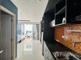 Studio Wohnung zu verkaufen im New Nordic VIP 1, Nong Prue, Pattaya, Chon Buri, Thailand