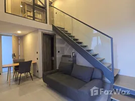 คอนโด 1 ห้องนอน ให้เช่า ในโครงการ คูเปอร์ สยาม, รองเมือง, ปทุมวัน