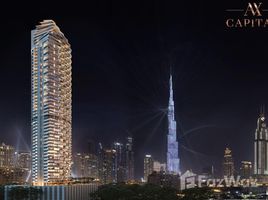 1 Habitación Apartamento en venta en City Center Residences, Burj Views