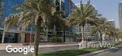 Street View of The Pad by Omniyat