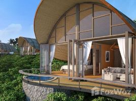 1 Bedroom House for sale in Patong, Phuket Patong Bay Ocean View Cottages