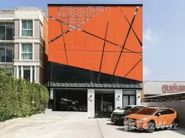 บ้านเดี่ยว 3 ห้องนอน ให้เช่า ในทำเล คลองสามประเวศ, กรุงเทพมหานคร, คลองสามประเวศ, ลาดกระบัง