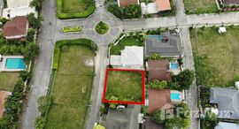 Available Units at Land and Houses Park