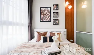 1 Bedroom Condo for sale in Bang Khae Nuea, Bangkok Plum Condo Bangkae