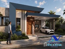 Maison 3 chambre à vendre à San Felipe De Puerto Plata, Puerto Plata, San Felipe De Puerto Plata, Puerto Plata, République dominicaine