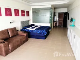 Studio Condo for rent at Sunshine Beach Condotel, Na Chom Thian, Sattahip, Chon Buri, Thailand