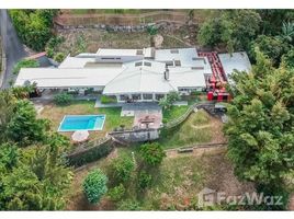 4 спален Дом for sale in Коста-Рика, Escazu, San Jose, Коста-Рика