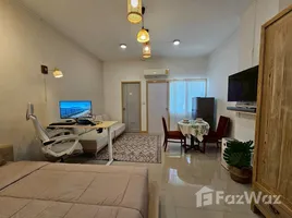 อพาร์ทเม้นท์ สตูดิโอ ให้เช่า ในโครงการ ศรีธนา คอนโด, สุเทพ