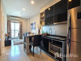 1 Bedroom Apartment for rent at The Crest Sukhumvit 34, Khlong Tan