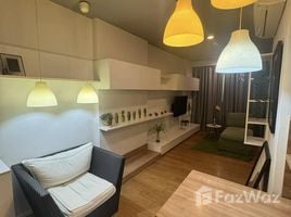 1 Schlafzimmer Appartement zu vermieten im Blocs 77, Phra Khanong Nuea, Watthana, Bangkok, Thailand