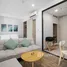 Studio Apartment for rent at Skypark Aurora Laguna Phuket , Choeng Thale, Thalang