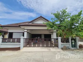 3 Habitación Casa en venta en Ponthep 7 , Nong Prue, Pattaya