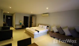 1 Schlafzimmer Penthouse zu verkaufen in Patong, Phuket Bayshore Oceanview Condominium