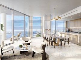 1 спален Квартира на продажу в Palm Beach Towers 3, Al Sufouh Road, Al Sufouh