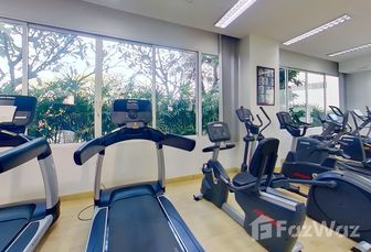 Fotos 3 of the ห้องออกกำลังกาย at The Grand Sethiwan Sukhumvit 24