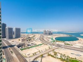 1 Bedroom Apartment for sale at Beach Towers, Shams Abu Dhabi