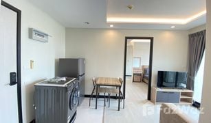 2 Bedrooms Condo for sale in Samrong Nuea, Samut Prakan Thames Residence