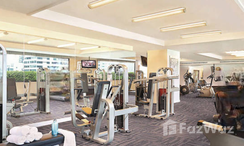 Photos 2 of the Communal Gym at Centre Point Hotel Sukhumvit 10