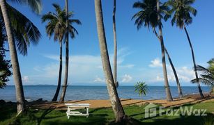 N/A Grundstück zu verkaufen in Ko Chang, Trat 