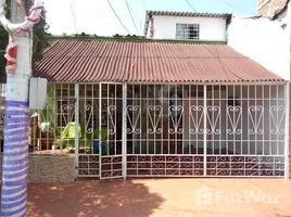 8 Habitación Casa en venta en Bucaramanga, Santander, Bucaramanga