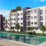 3 Bedrooms Apartment for sale in Bouskoura, Grand Casablanca Appartement 92m² 2 FACADES VUE PISCINE+ VUE JARDIN