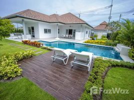 3 Bedroom House for sale at Mali Signature, Thap Tai
