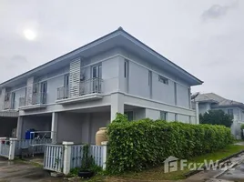 3 Habitación Adosado en alquiler en Baan Nara, Ban Ko, Mueang Nakhon Ratchasima