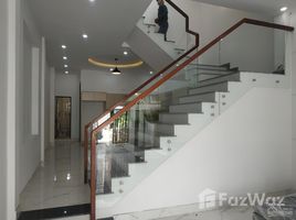 3 Phòng ngủ Nhà mặt tiền for sale in Đà Nẵng, Hòa Minh, Liên Chiểu, Đà Nẵng