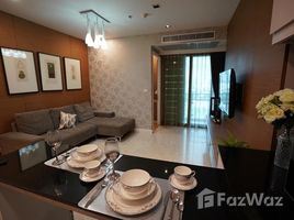 2 chambre Condominium à vendre à Nusasiri Grand., Phra Khanong