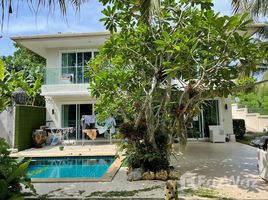 3 Bedroom Villa for rent in Phuket, Chalong, Phuket Town, Phuket