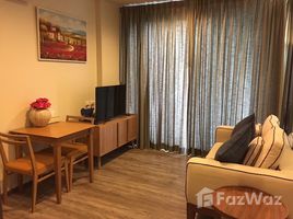 1 Bedroom Apartment for sale at The Deck Patong, Patong, Kathu, Phuket