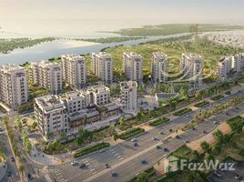 在Residences C出售的1 卧室 住宅, Yas Island, 阿布扎比