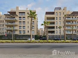 4 Bedroom Apartment for rent at Forty West, Sheikh Zayed Compounds, Sheikh Zayed City