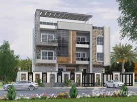 3 Habitación Apartamento en venta en Touristic 1, Hadayek October