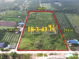 ขายที่ดิน ใน คลองตัน, สมุทรสาคร, คลองตัน, บ้านแพ้ว, สมุทรสาคร, ไทย