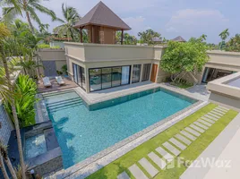 ขายบ้านเดี่ยว 3 ห้องนอน ใน ภูเก็ต, เชิงทะเล, ถลาง, ภูเก็ต